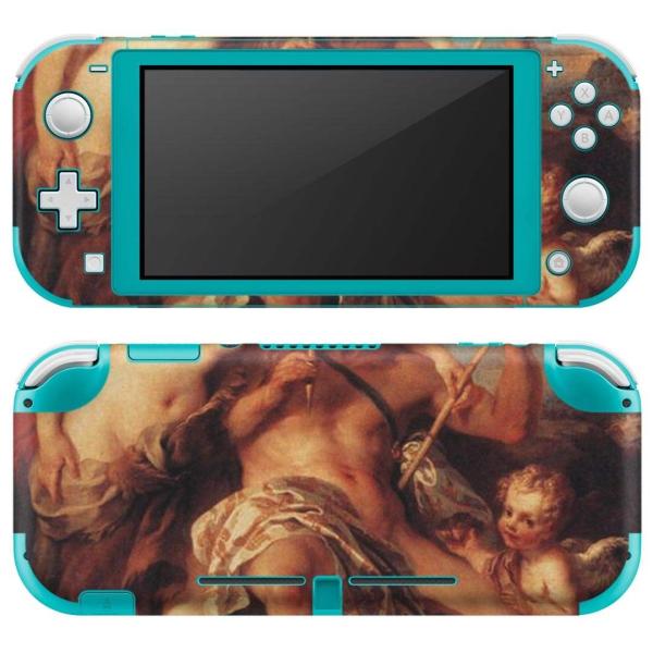 igsticker Nintendo Switch Lite p fUCXLV[ S CV p jeh[ XCb` Cg  l@G@CXg 003235