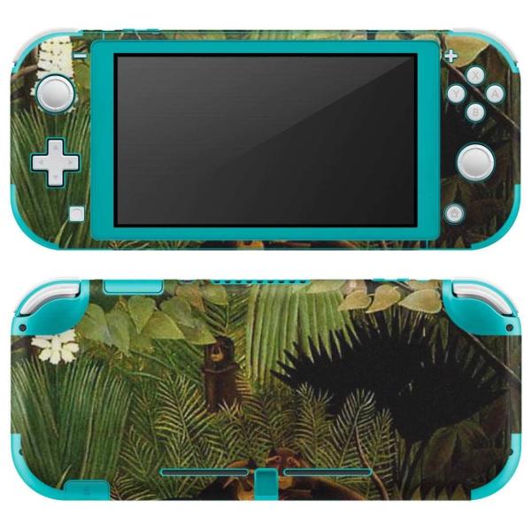 igsticker Nintendo Switch Lite p fUCXLV[ S CV p jeh[ XCb` Cg  @G@CXg 003244
