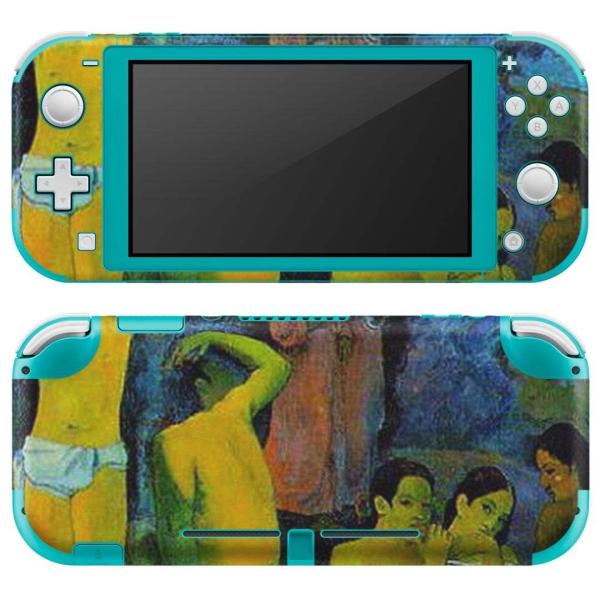 igsticker Nintendo Switch Lite p fUCXLV[ S CV p jeh[ XCb` Cg  l@G@CXg 003255