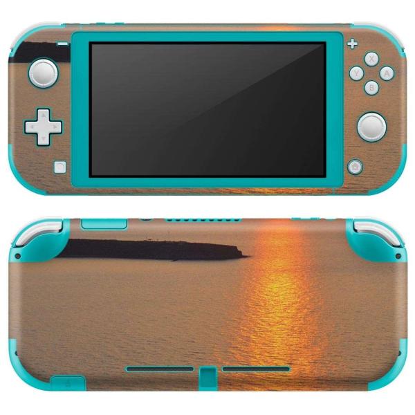 igsticker Nintendo Switch Lite p fUCXLV[ S CV p jeh[ XCb` Cg  C@ʐ^@iF@i 003276