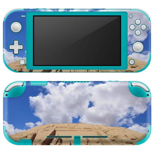 igsticker Nintendo Switch Lite p fUCXLV[ S CV p jeh[ XCb` Cg  O@ʐ^@iF@i 003296