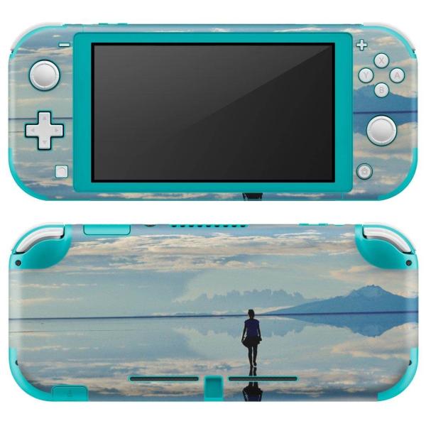 igsticker Nintendo Switch Lite p fUCXLV[ S CV p jeh[ XCb` Cg  ʐ^@i@iF 003298