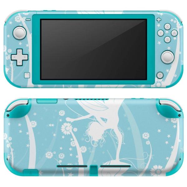 igsticker Nintendo Switch Lite p fUCXLV[ S CV p jeh[ XCb` Cg  ԁ@l@LN^[ 003302
