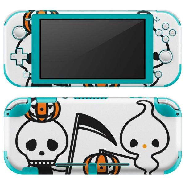 igsticker Nintendo Switch Lite p fUCXLV[ S CV p jeh[ XCb` Cg  nEB@LN^[ 003310