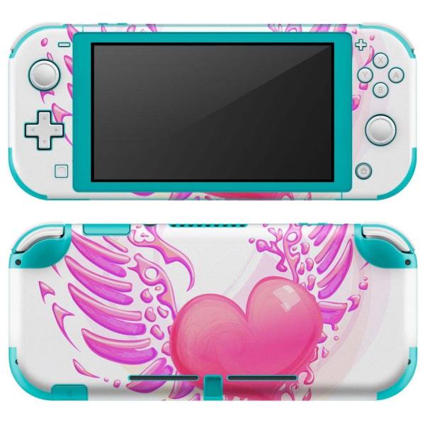 igsticker Nintendo Switch Lite p fUCXLV[ S CV p jeh[ XCb` Cg  n[g@H@sN 003321