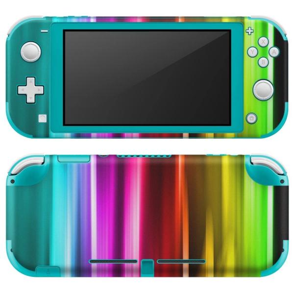 igsticker Nintendo Switch Lite p fUCXLV[ S CV p jeh[ XCb` Cg  Vv@Jt 003323