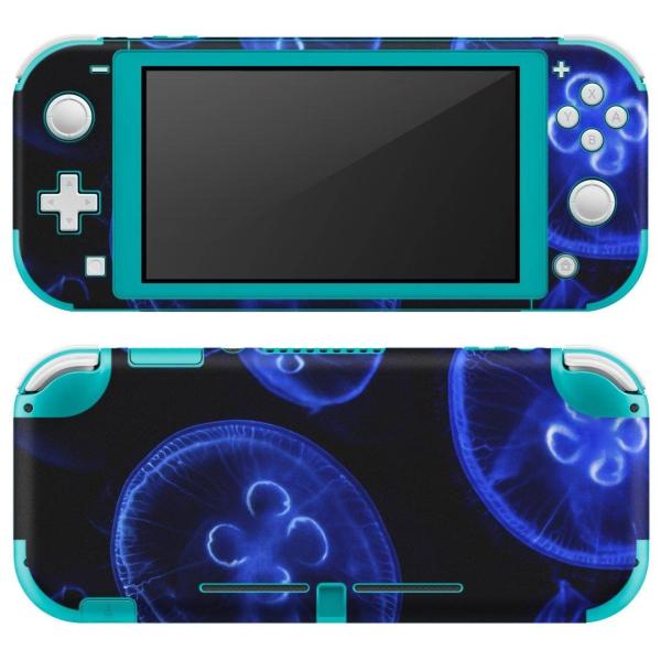 igsticker Nintendo Switch Lite ��p �f�U�C���X�L���V�[�� �S�� �C�V�� ��p �j���e���h�[ �X�C�b�` ���C�g  ���炰�@�C�@�ʐ^ 003336