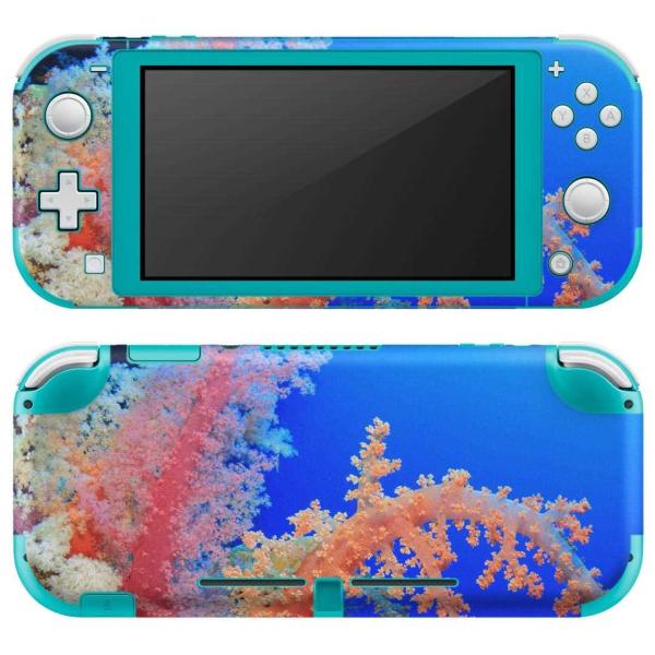 igsticker Nintendo Switch Lite p fUCXLV[ S CV p jeh[ XCb` Cg  C@ʐ^@iF@i 003341