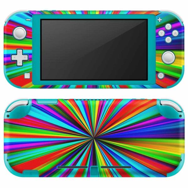 igsticker Nintendo Switch Lite p fUCXLV[ S CV p jeh[ XCb` Cg  {[_[@Jt 003382