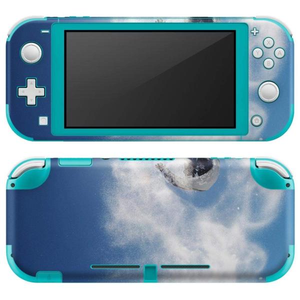 igsticker Nintendo Switch Lite p fUCXLV[ S CV p jeh[ XCb` Cg  X|[c@@ʐ^ 003388