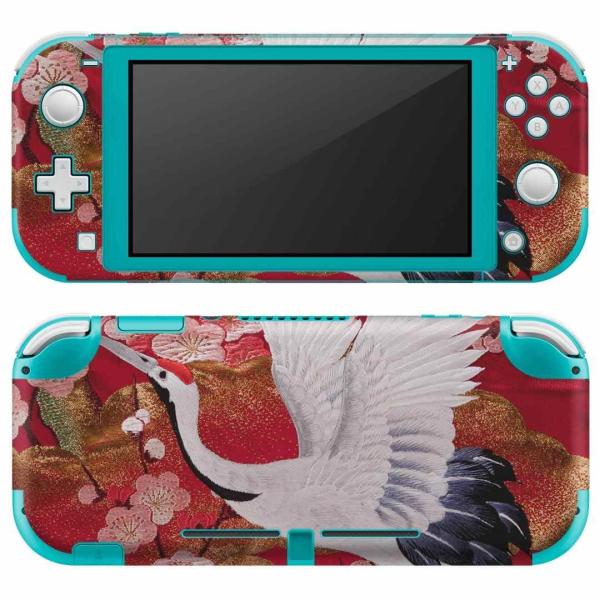igsticker Nintendo Switch Lite p fUCXLV[ S CV p jeh[ XCb` Cg  a@a@ 003394