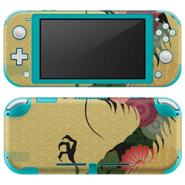 igsticker Nintendo Switch Lite p fUCXLV[ S CV p jeh[ XCb` Cg  a@a@ 003415