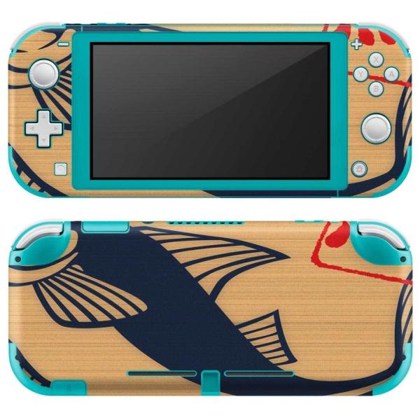 igsticker Nintendo Switch Lite p fUCXLV[ S CV p jeh[ XCb` Cg  a@a@ 003444