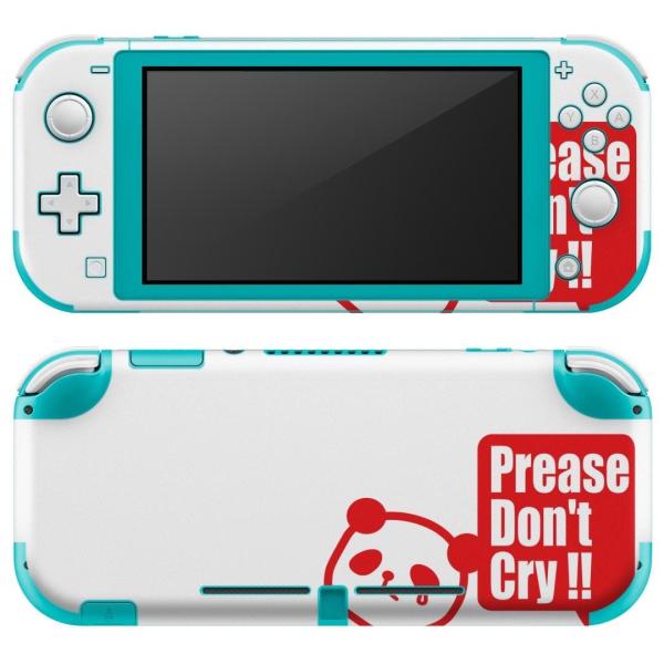 igsticker Nintendo Switch Lite ��p �f�U�C���X�L���V�[�� �S�� �C�V�� ��p �j���e���h�[ �X�C�b�` ���C�g  �����@�C���X�g�@�L�����N�^�[ 003463