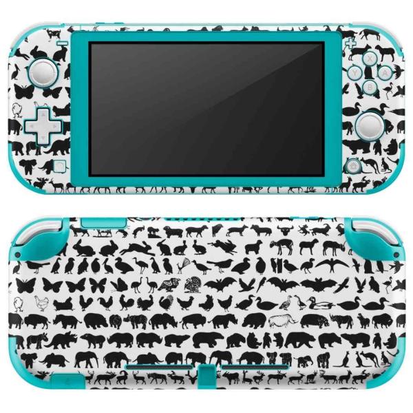 igsticker Nintendo Switch Lite p fUCXLV[ S CV p jeh[ XCb` Cg  @@ 003490