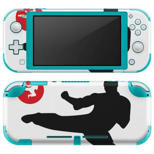 igsticker Nintendo Switch Lite p fUCXLV[ S CV p jeh[ XCb` Cg  X|[c@l@Vv 003568