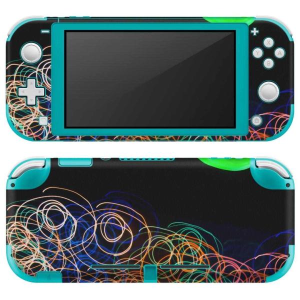 igsticker Nintendo Switch Lite p fUCXLV[ S CV p jeh[ XCb` Cg  C@炰@Jt 003572