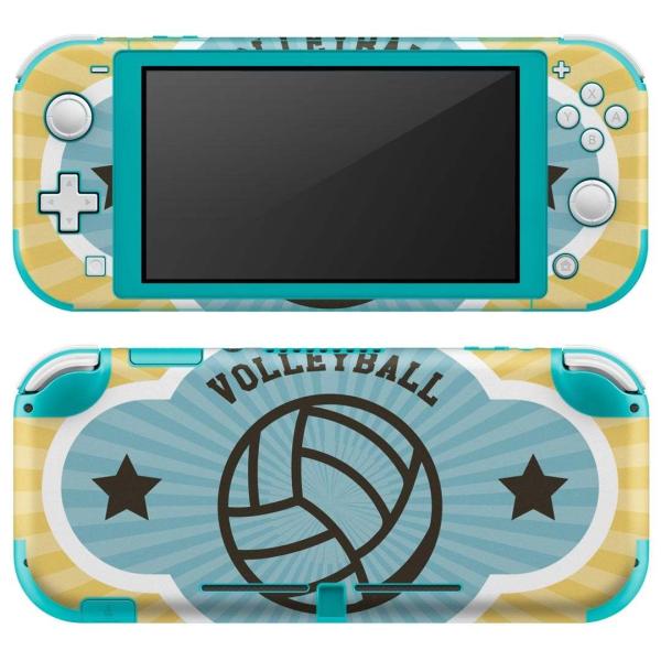 igsticker Nintendo Switch Lite p fUCXLV[ S CV p jeh[ XCb` Cg  X|[c@CXg@Vv 003573