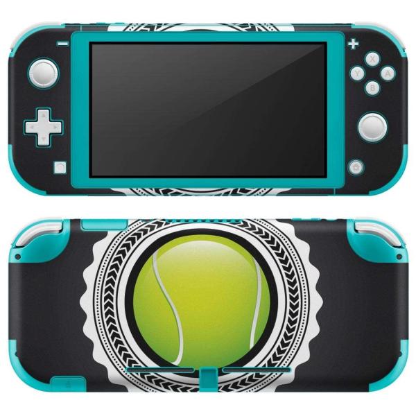 igsticker Nintendo Switch Lite p fUCXLV[ S CV p jeh[ XCb` Cg  X|[c@CXg@Vv 003594