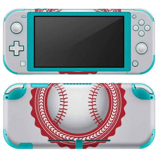 igsticker Nintendo Switch Lite p fUCXLV[ S CV p jeh[ XCb` Cg  X|[c@CXg@Vv 003595