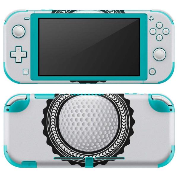 igsticker Nintendo Switch Lite p fUCXLV[ S CV p jeh[ XCb` Cg  X|[c@CXg@Vv 003596