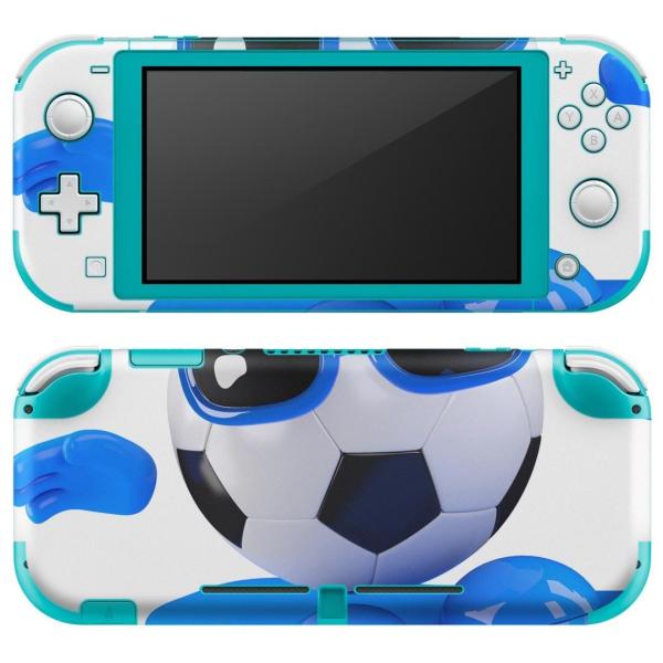 igsticker Nintendo Switch Lite p fUCXLV[ S CV p jeh[ XCb` Cg  X|[c@LN^[@Vv 003609