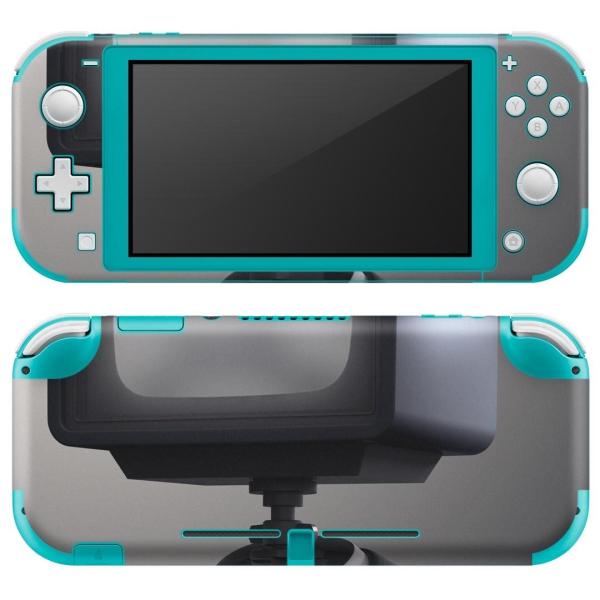 igsticker Nintendo Switch Lite p fUCXLV[ S CV p jeh[ XCb` Cg  g@Vv@ʐ^ 003628