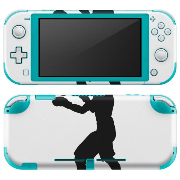 igsticker Nintendo Switch Lite p fUCXLV[ S CV p jeh[ XCb` Cg  l@X|[c@Vv 003646