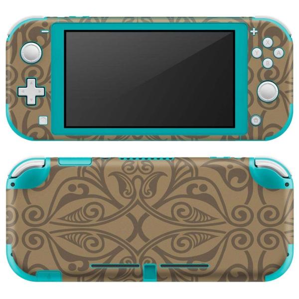 igsticker Nintendo Switch Lite p fUCXLV[ S CV p jeh[ XCb` Cg  ͗l@GKg@O[ 003715