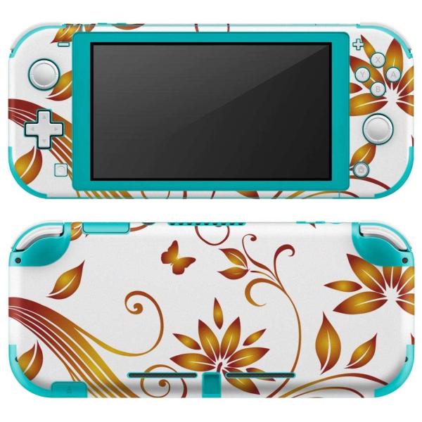 igsticker Nintendo Switch Lite p fUCXLV[ S CV p jeh[ XCb` Cg  ԁ@t[@Vv 003719