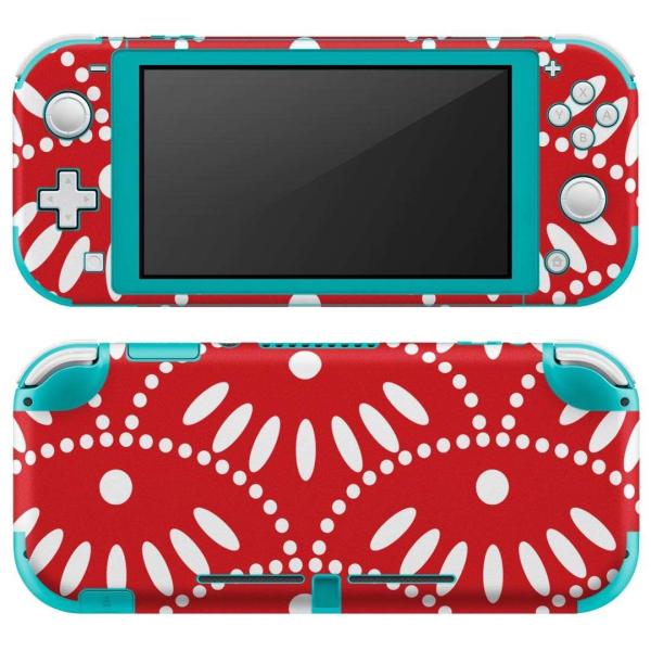 igsticker Nintendo Switch Lite p fUCXLV[ S CV p jeh[ XCb` Cg  ͗l@ԁ@ 003727