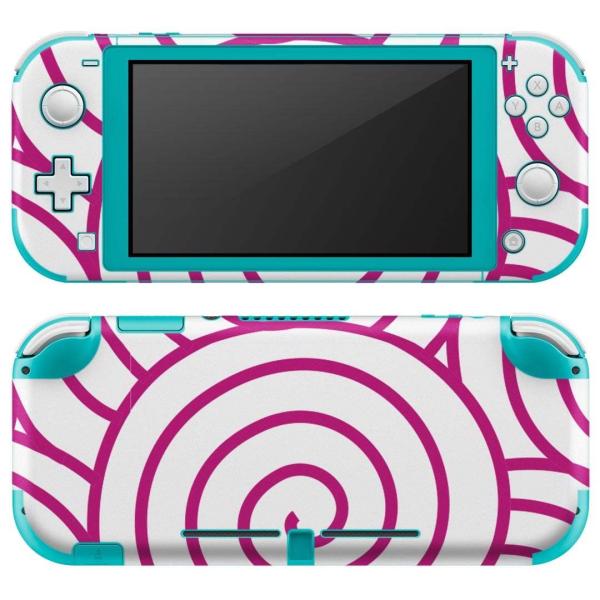 igsticker Nintendo Switch Lite p fUCXLV[ S CV p jeh[ XCb` Cg  a@a@ 003729