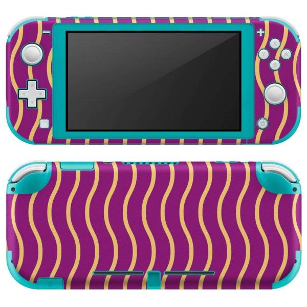 igsticker Nintendo Switch Lite p fUCXLV[ S CV p jeh[ XCb` Cg  a@a@ 003769