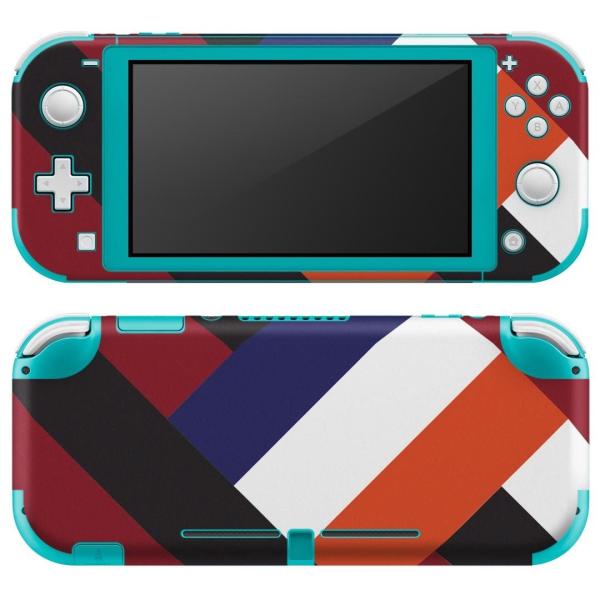 igsticker Nintendo Switch Lite p fUCXLV[ S CV p jeh[ XCb` Cg  ͗l@Jt 003774