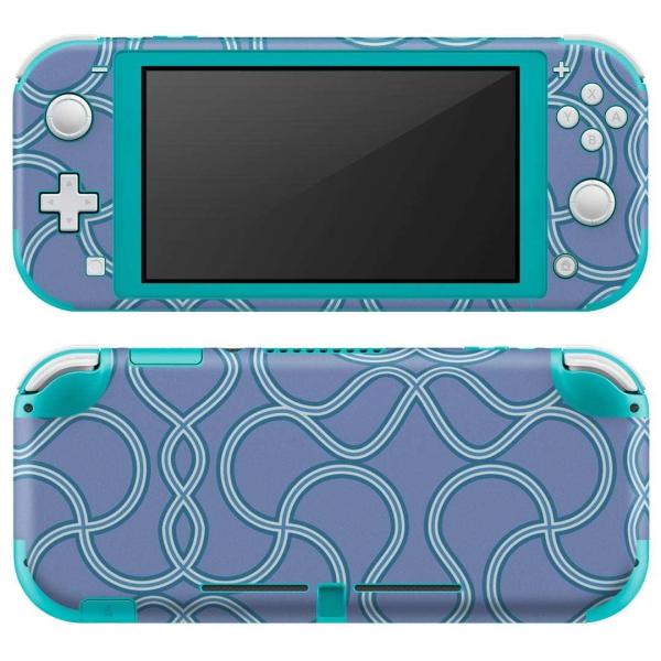 igsticker Nintendo Switch Lite p fUCXLV[ S CV p jeh[ XCb` Cg  ͗l@ 003804