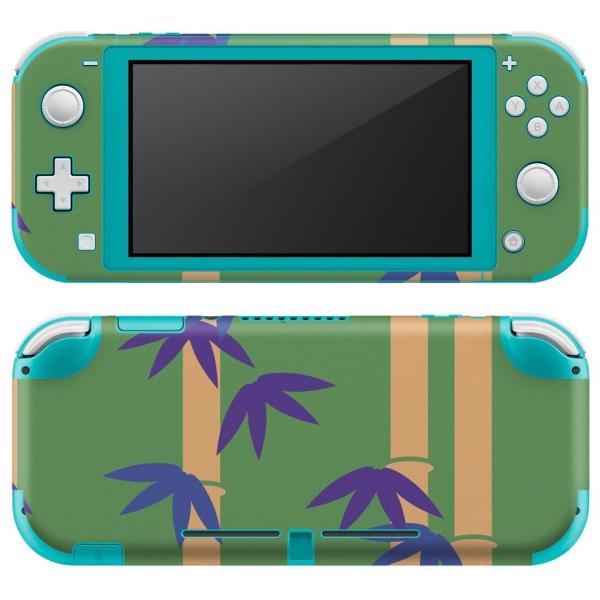 igsticker Nintendo Switch Lite p fUCXLV[ S CV p jeh[ XCb` Cg  a@a@| 003807
