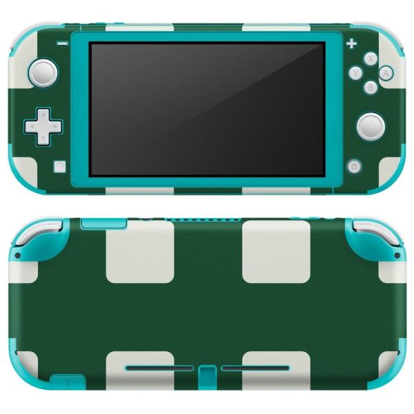 igsticker Nintendo Switch Lite p fUCXLV[ S CV p jeh[ XCb` Cg  a@a@ 003813