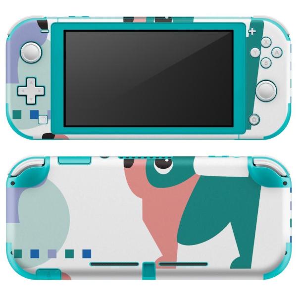 igsticker Nintendo Switch Lite p fUCXLV[ S CV p jeh[ XCb` Cg  @@LN^[ 003815