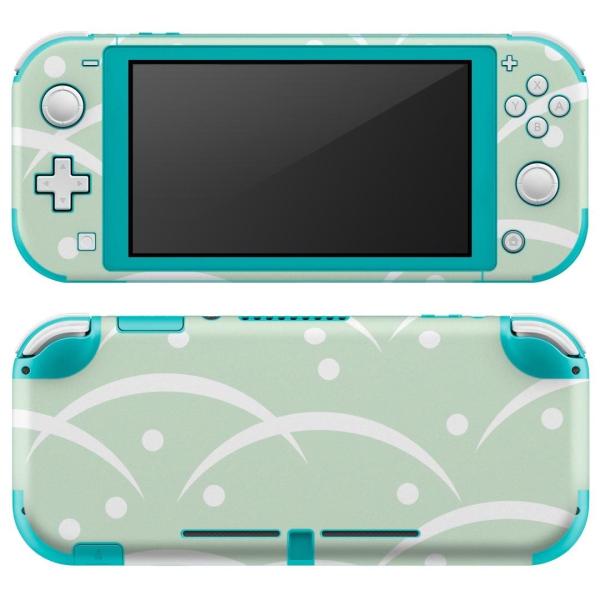 igsticker Nintendo Switch Lite p fUCXLV[ S CV p jeh[ XCb` Cg  a@a@ 003842