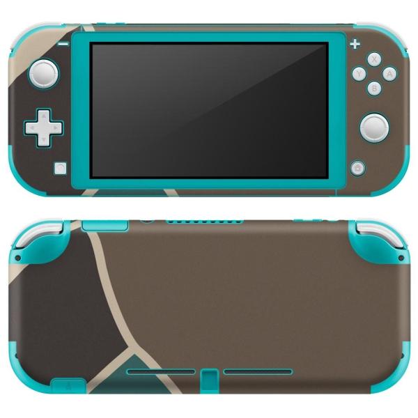 igsticker Nintendo Switch Lite p fUCXLV[ S CV p jeh[ XCb` Cg  ʁ@Jt@͗l 003864