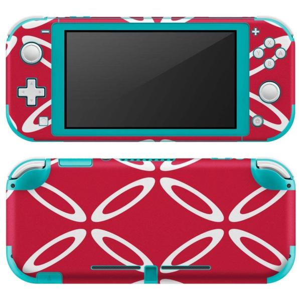 igsticker Nintendo Switch Lite p fUCXLV[ S CV p jeh[ XCb` Cg  a@a@ 003878