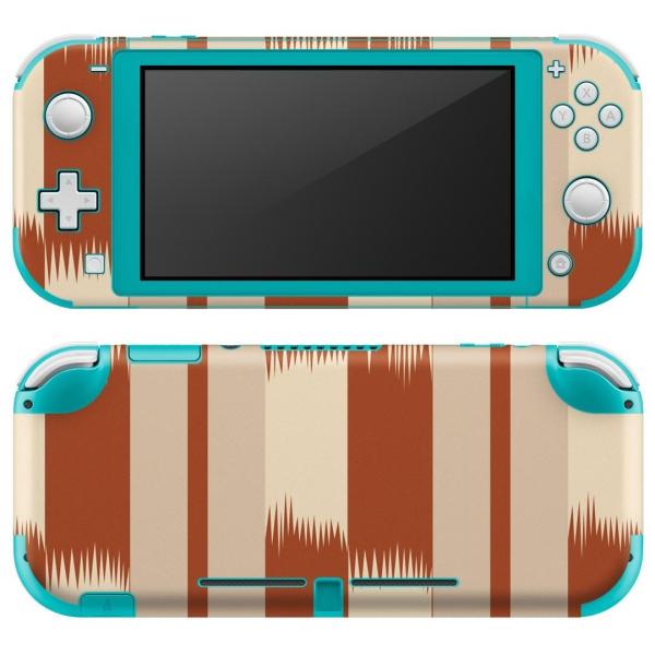 igsticker Nintendo Switch Lite p fUCXLV[ S CV p jeh[ XCb` Cg  a@a@IW 003880