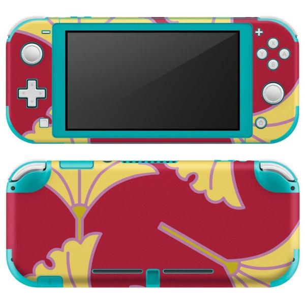 igsticker Nintendo Switch Lite p fUCXLV[ S CV p jeh[ XCb` Cg  a@a@C`E 003883