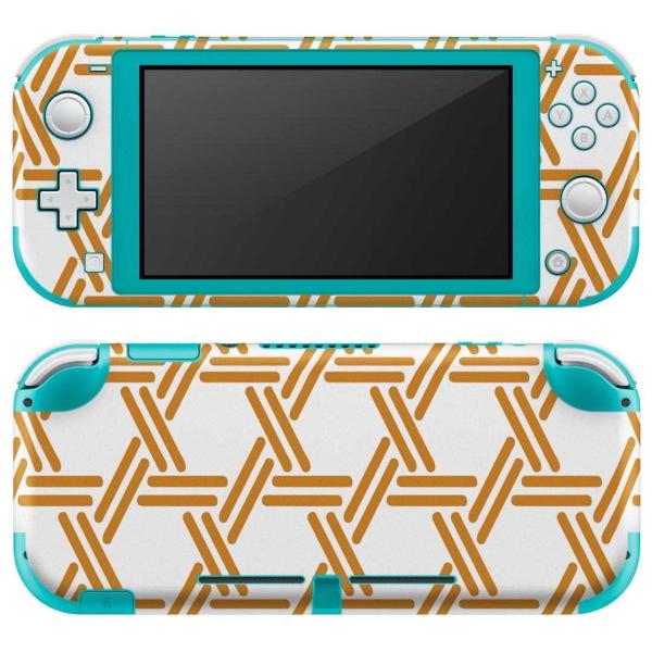 igsticker Nintendo Switch Lite p fUCXLV[ S CV p jeh[ XCb` Cg  a@a@IW 003889