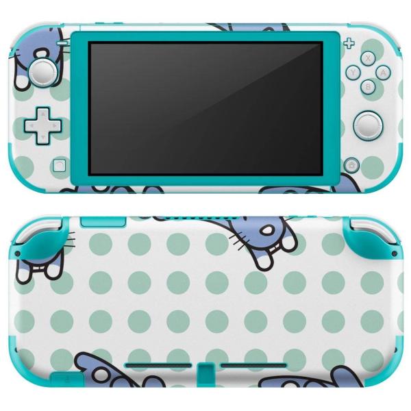 igsticker Nintendo Switch Lite p fUCXLV[ S CV p jeh[ XCb` Cg  @@LN^[ 003892