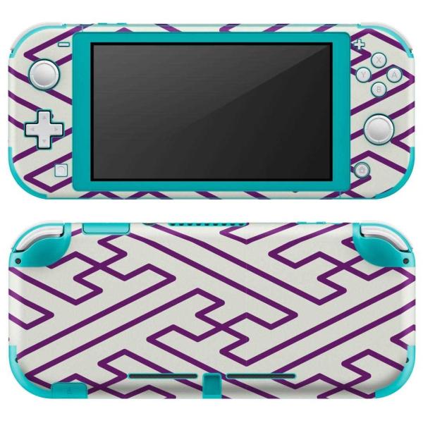 igsticker Nintendo Switch Lite p fUCXLV[ S CV p jeh[ XCb` Cg  a@a@ 003956