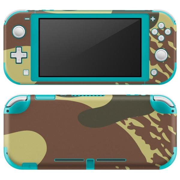 igsticker Nintendo Switch Lite p fUCXLV[ S CV p jeh[ XCb` Cg  ʁ@Jt@͗l 003978