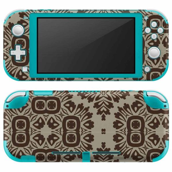 igsticker Nintendo Switch Lite p fUCXLV[ S CV p jeh[ XCb` Cg  ͗l@GKg@O[ 003985