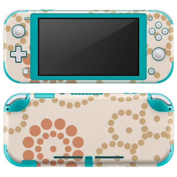 igsticker Nintendo Switch Lite p fUCXLV[ S CV p jeh[ XCb` Cg  ԁ@t[@sN 003989