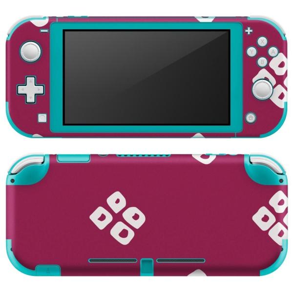 igsticker Nintendo Switch Lite p fUCXLV[ S CV p jeh[ XCb` Cg  a@a@ 003994